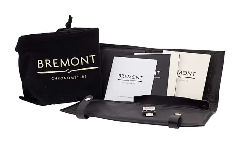 Bremont ALT1 ALT1-C/CR
